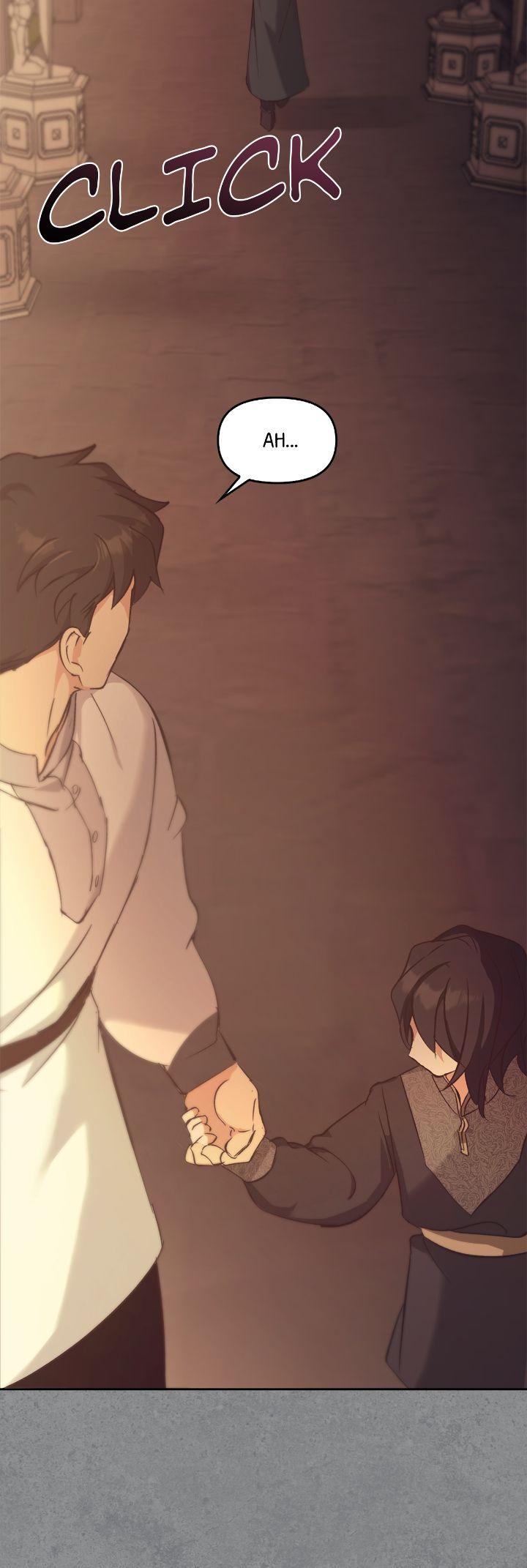 Read Regas Manga Online