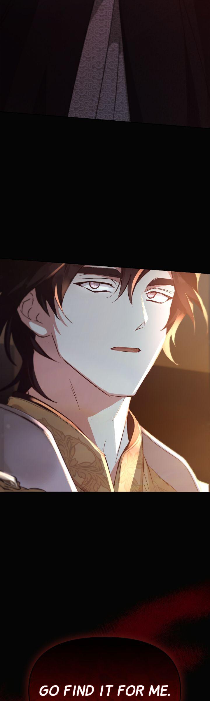 Read Regas Manga Online