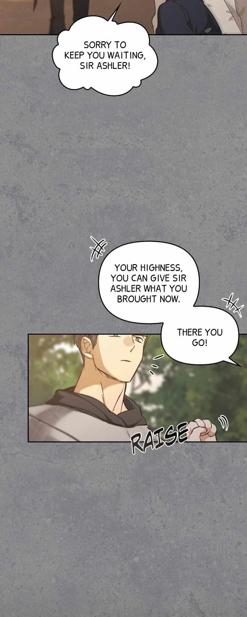 Read Regas Manga Online