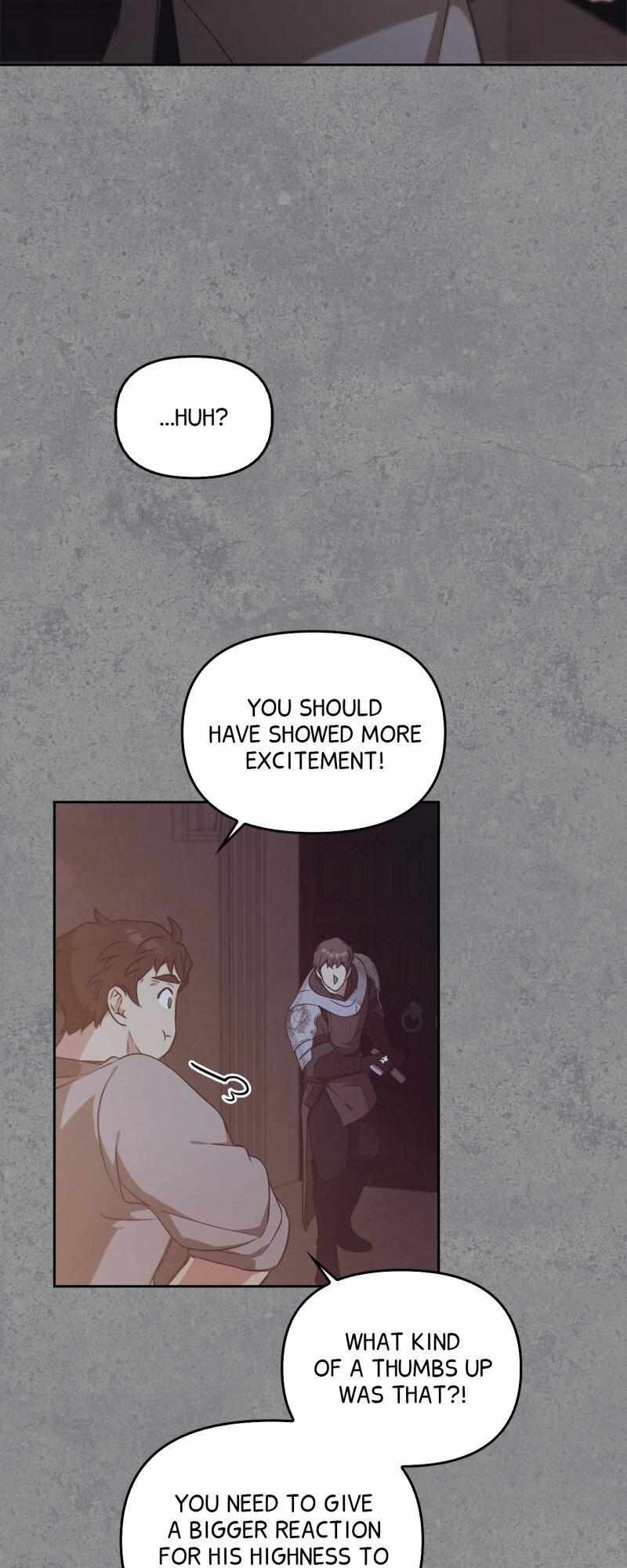 Read Regas Manga Online