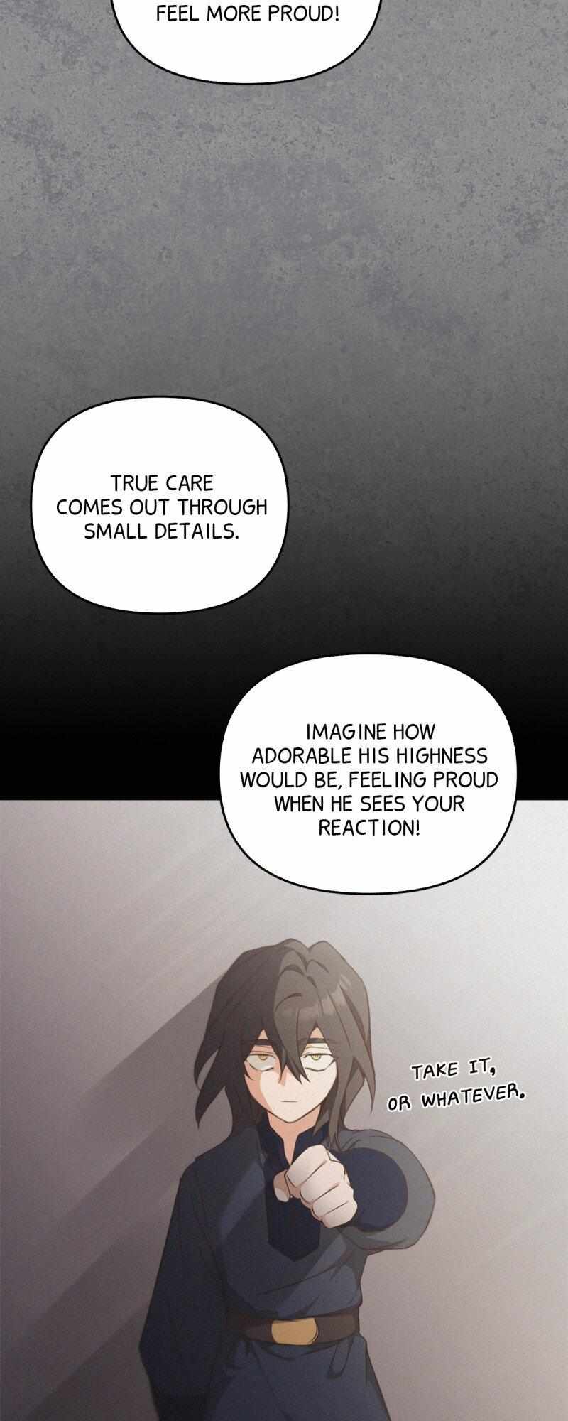 Read Regas Manga Online
