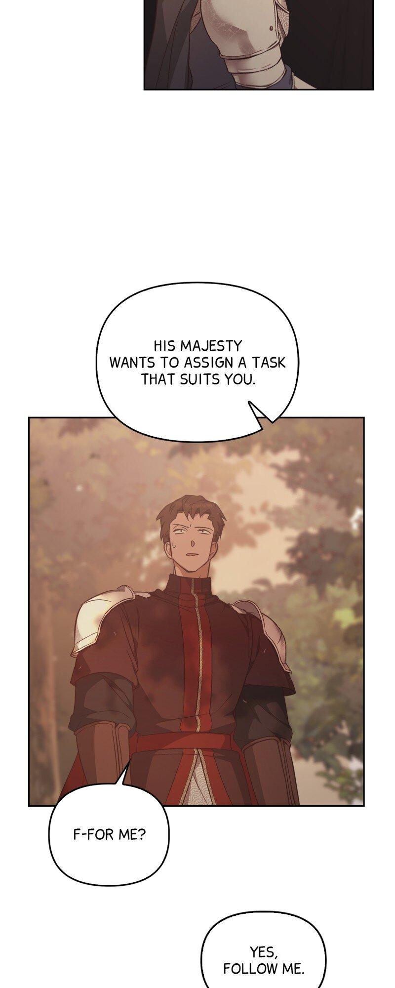Read Regas Manga Online