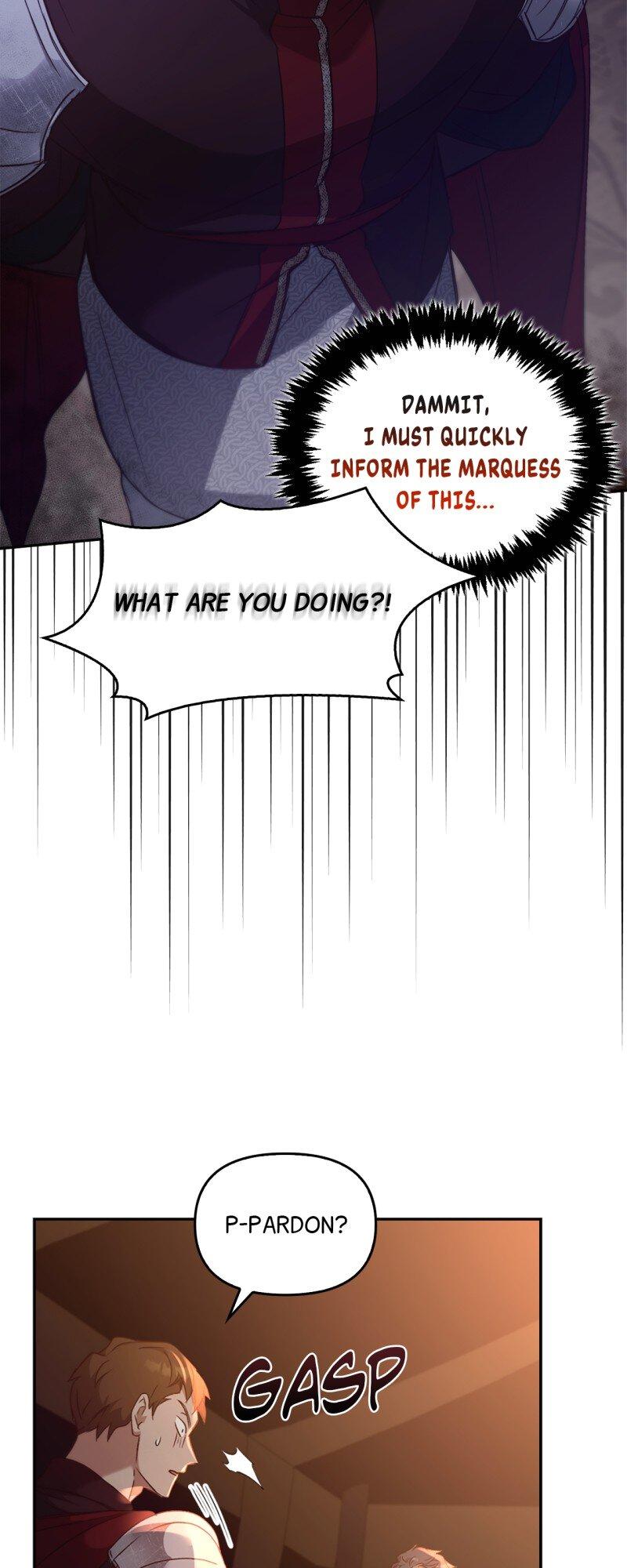 Read Regas Manga Online