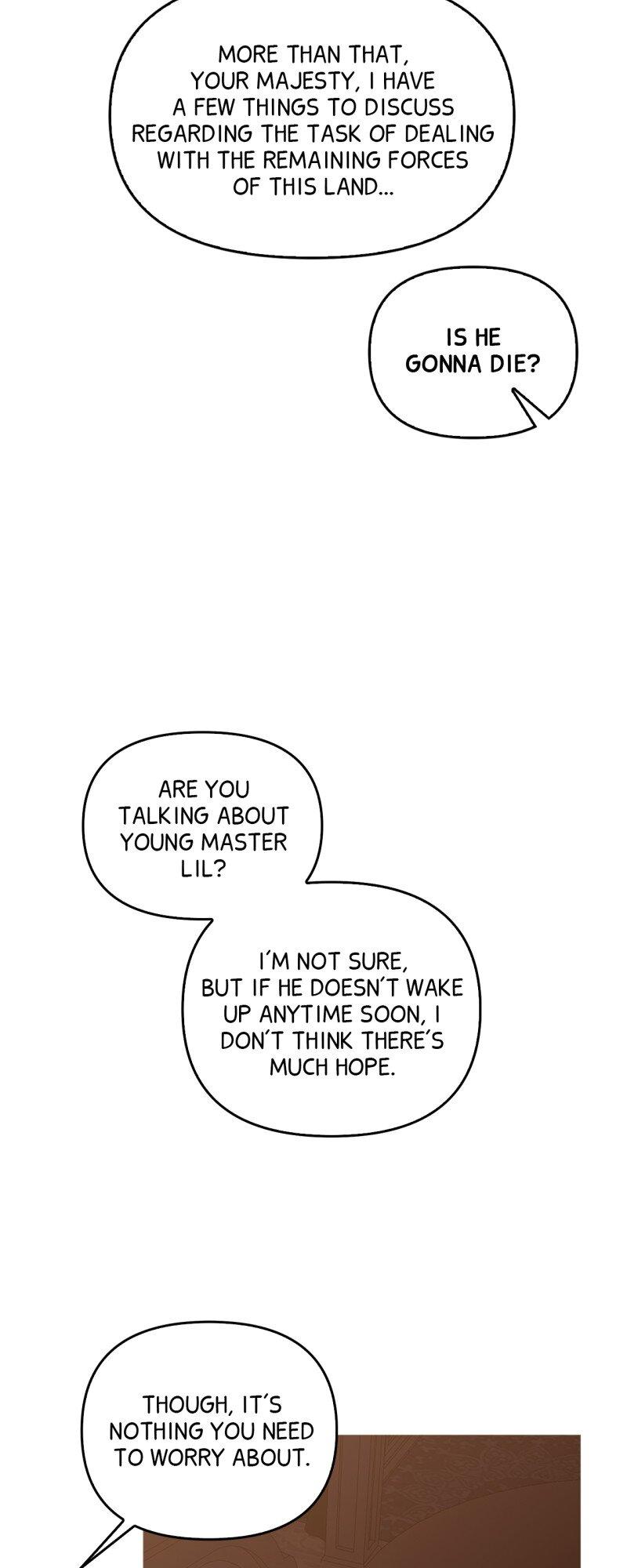Read Regas Manga Online