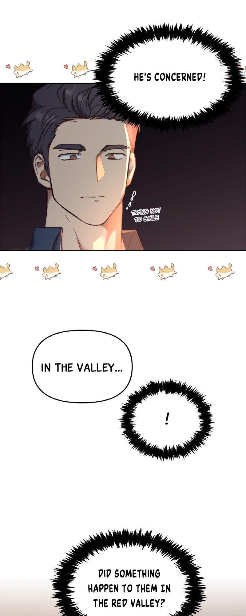 Read Regas Manga Online