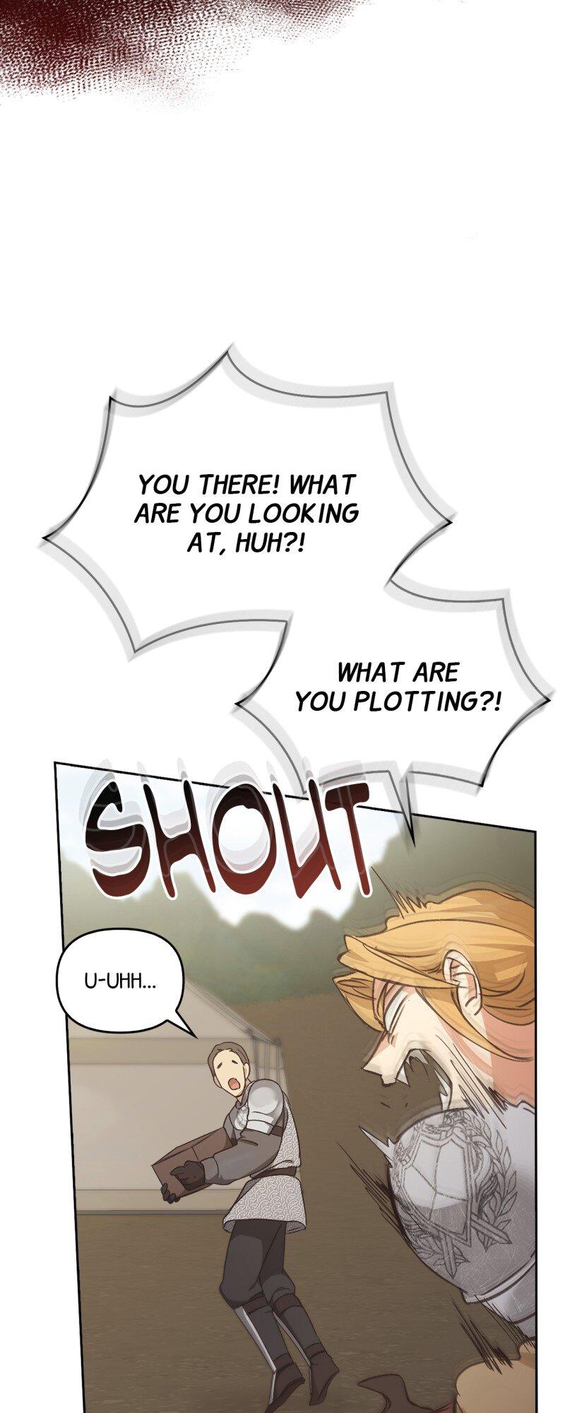 Read Regas Manga Online