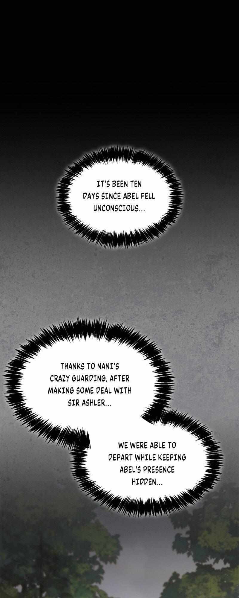 Read Regas Manga Online