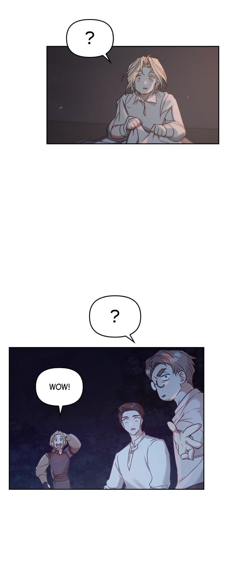 Read Regas Manga Online