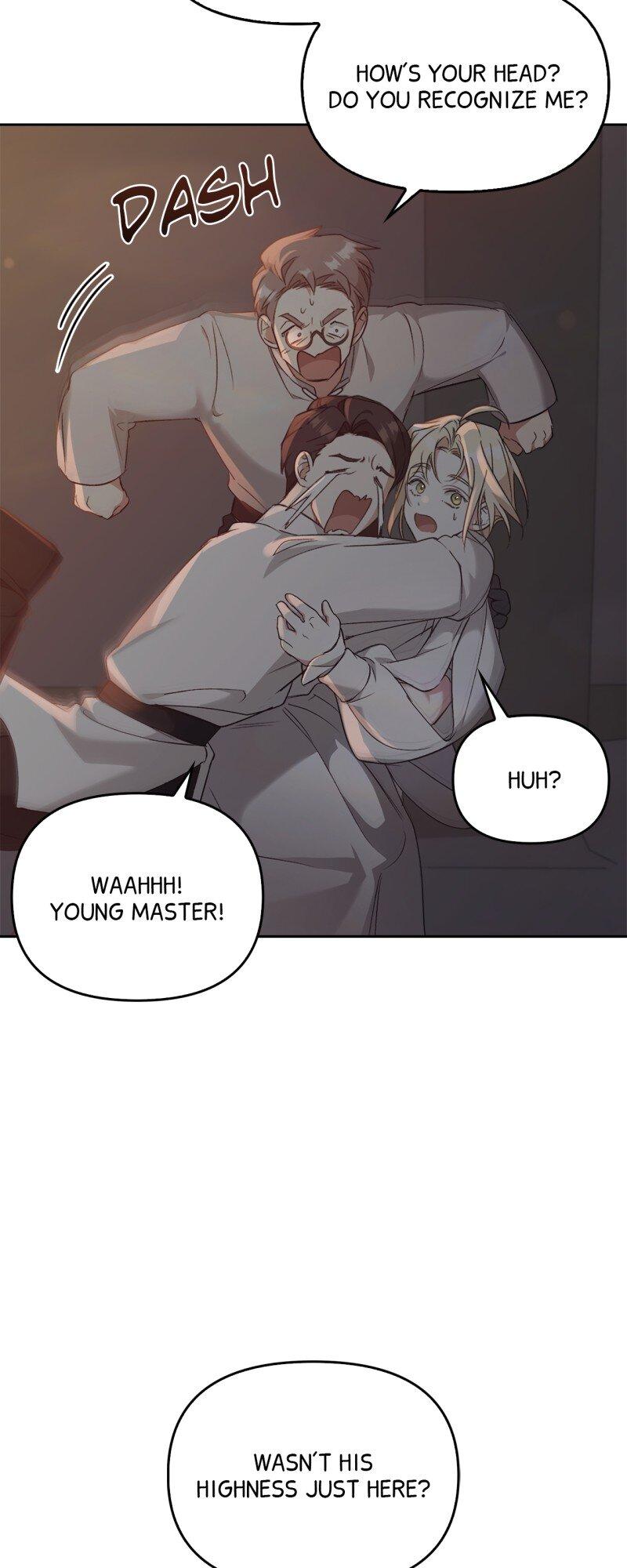 Read Regas Manga Online