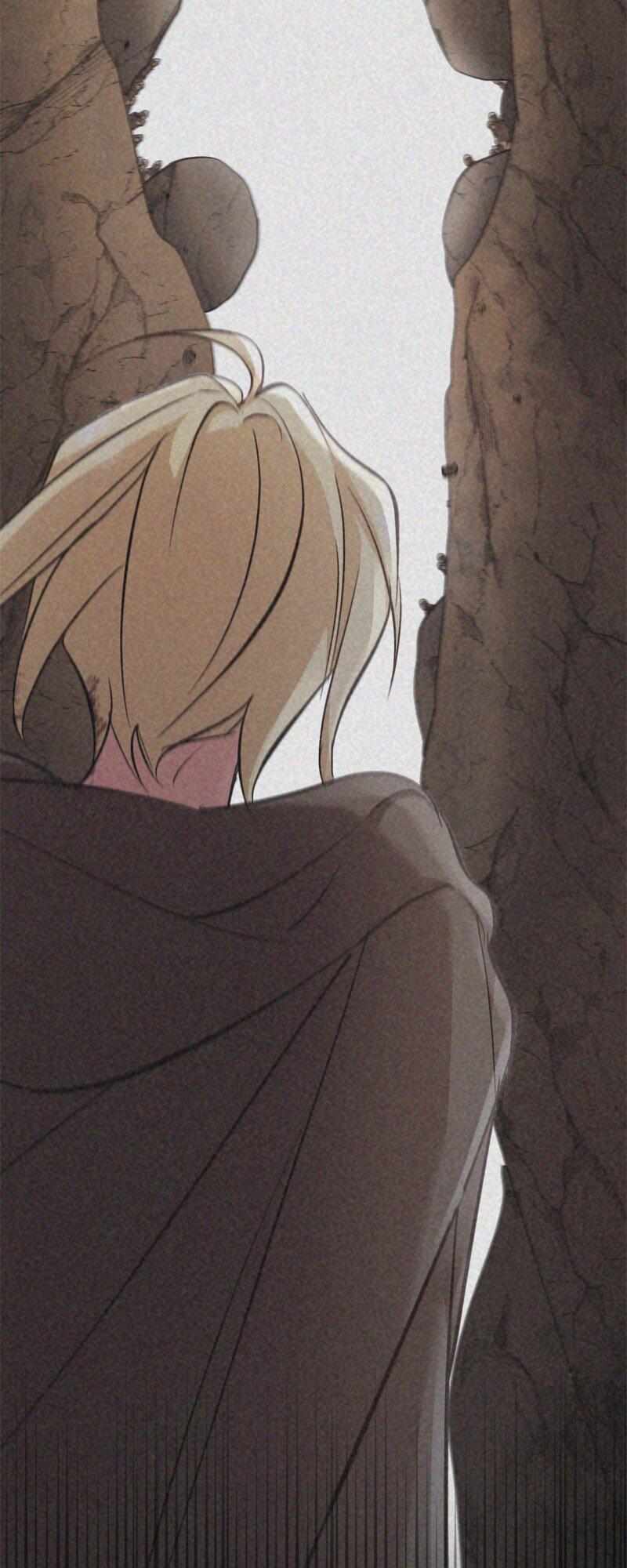 Read Regas Manga Online