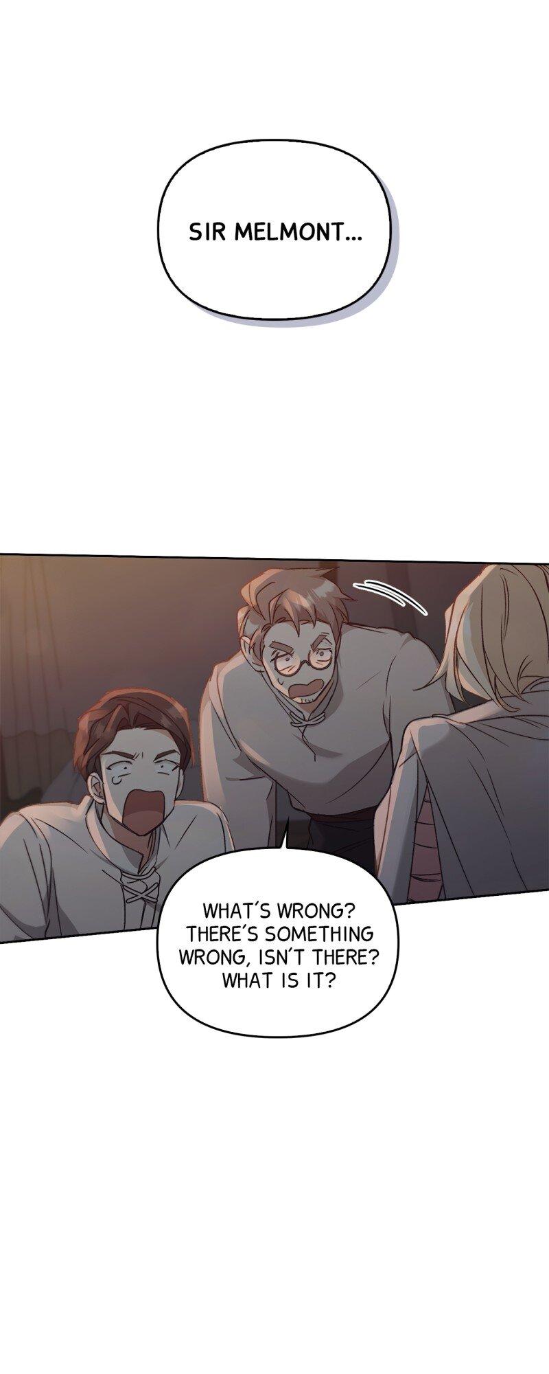 Read Regas Manga Online