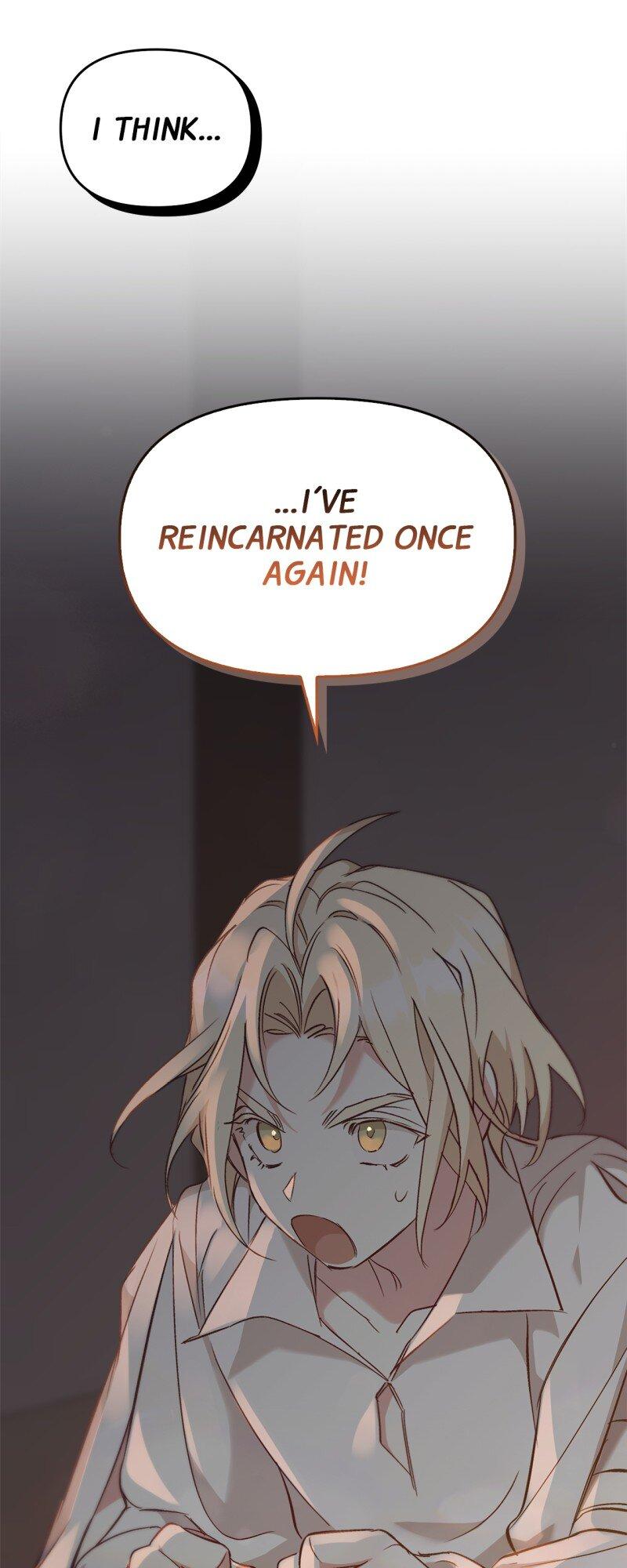 Read Regas Manga Online