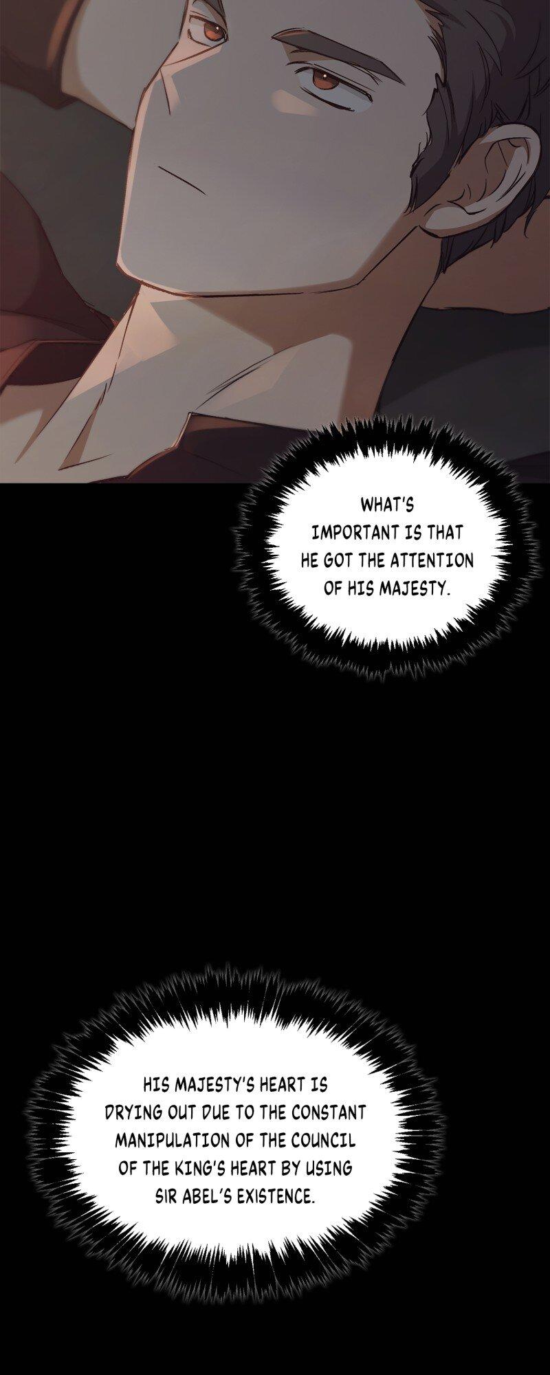 Read Regas Manga Online