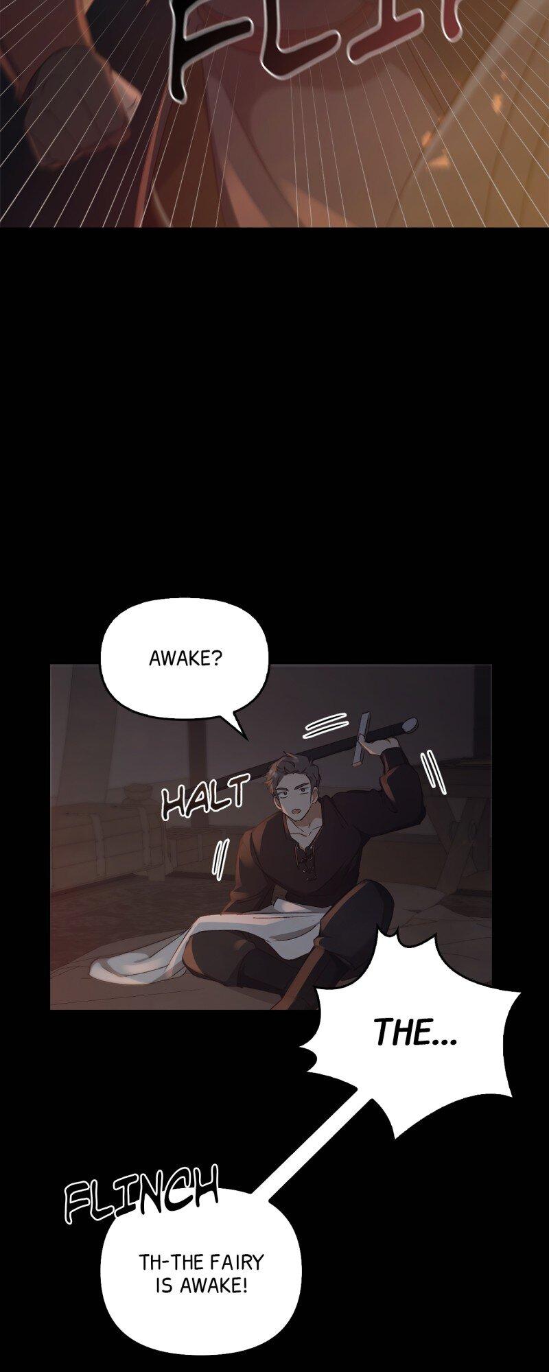 Read Regas Manga Online