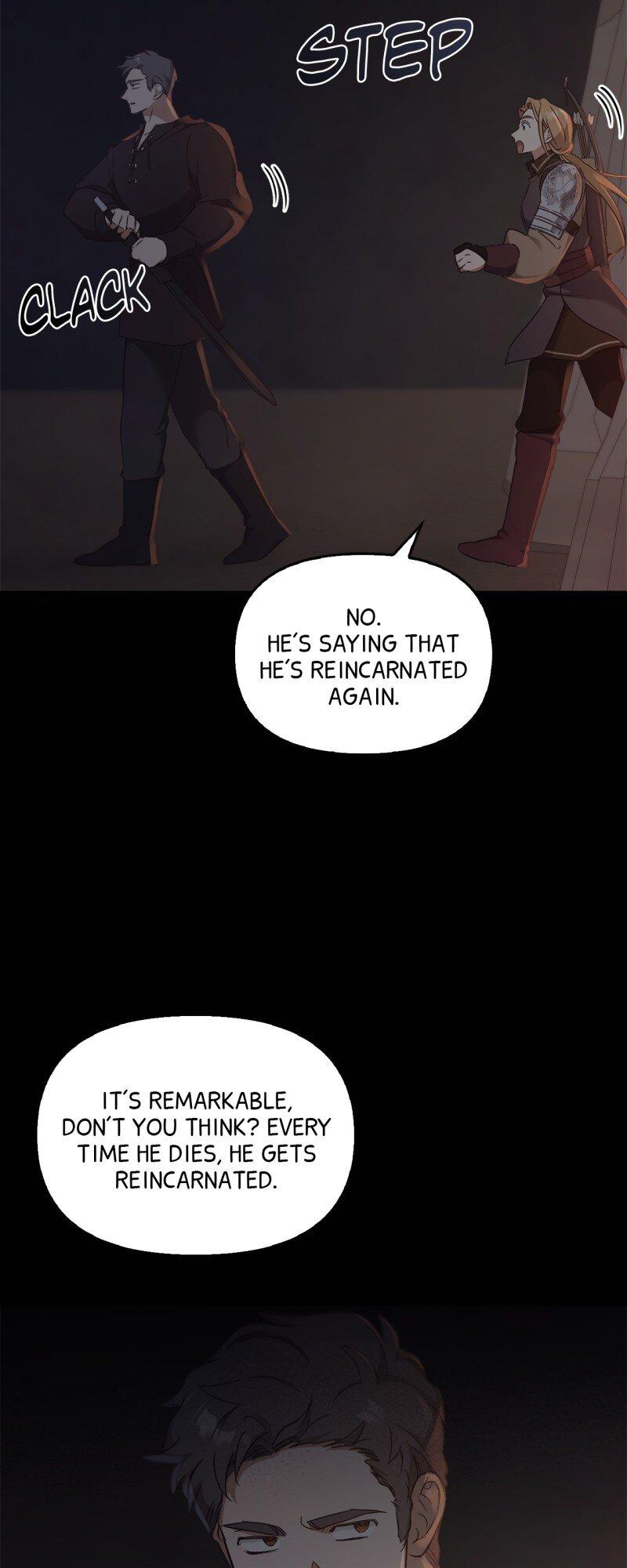 Read Regas Manga Online