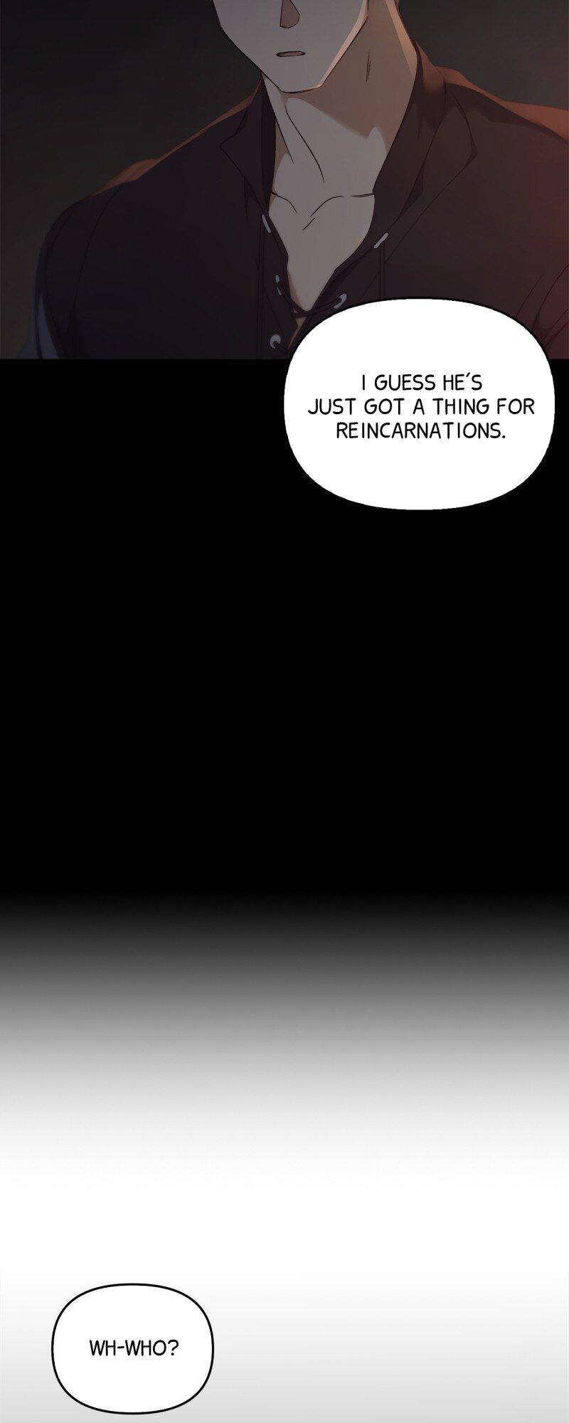 Read Regas Manga Online