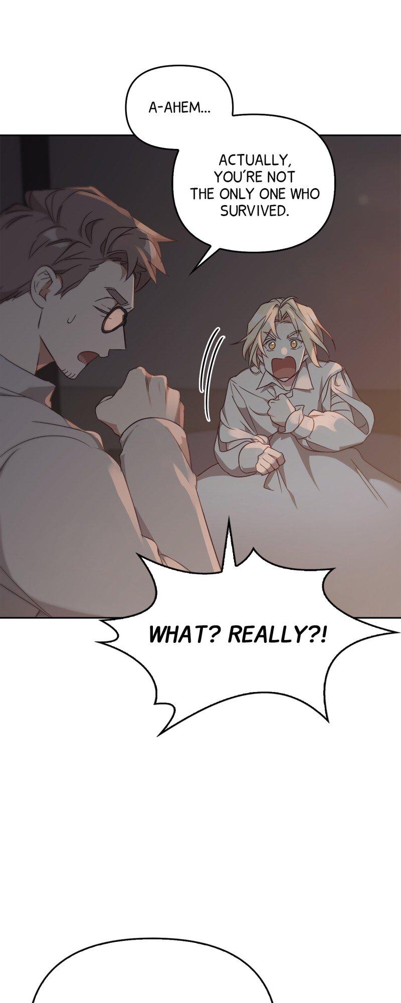 Read Regas Manga Online