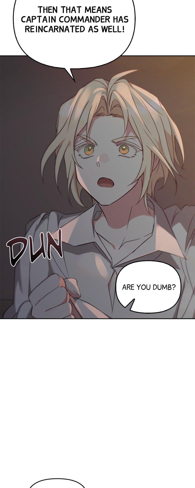 Read Regas Manga Online