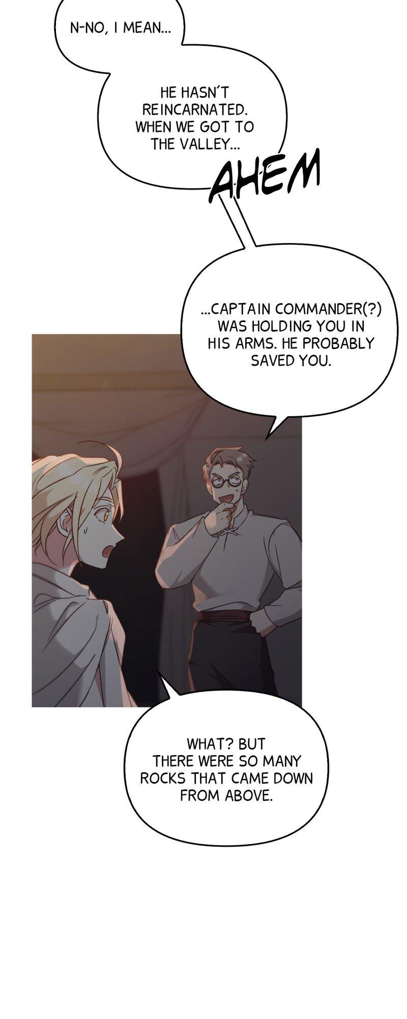 Read Regas Manga Online
