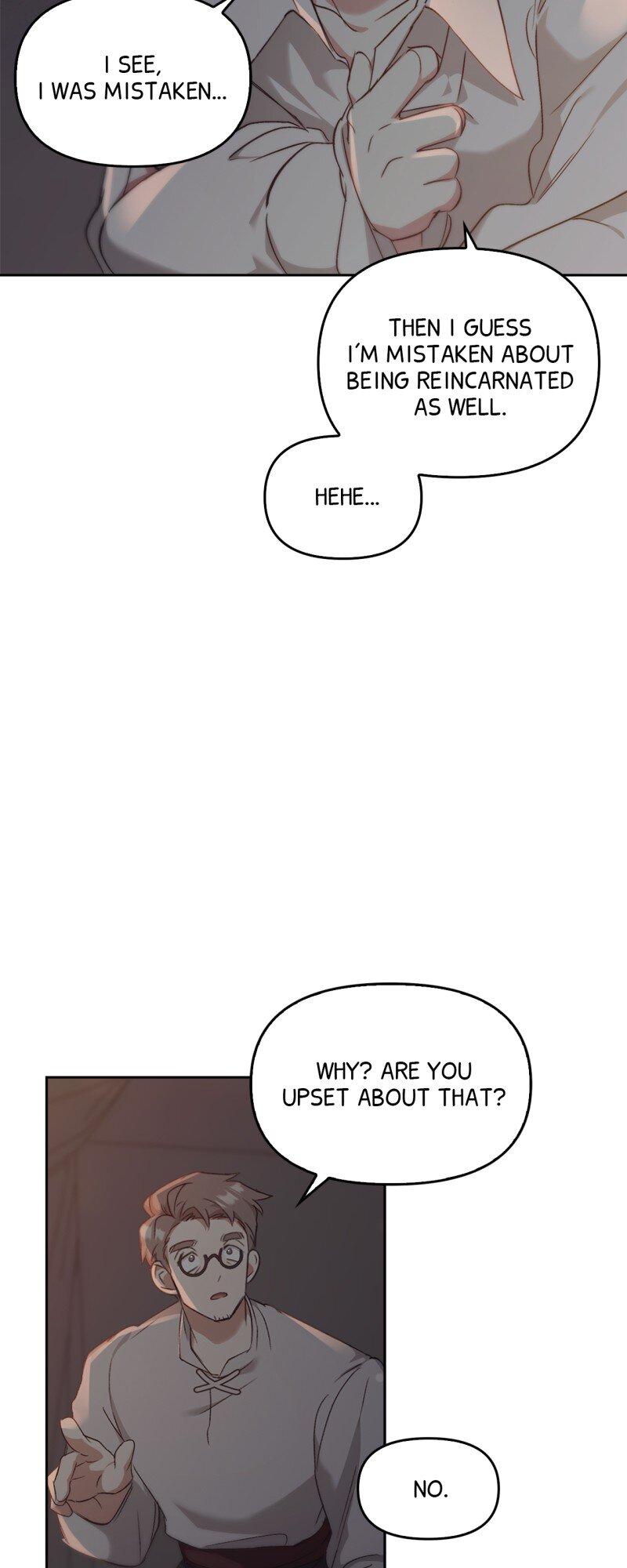 Read Regas Manga Online