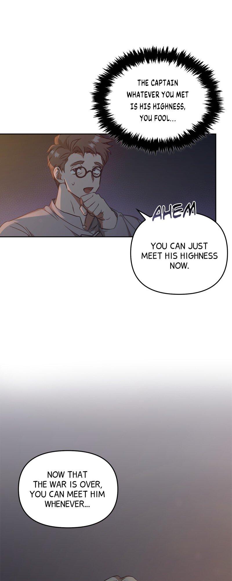 Read Regas Manga Online