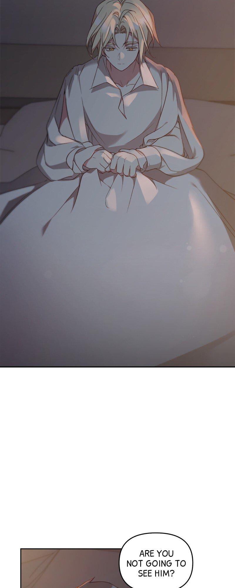 Read Regas Manga Online