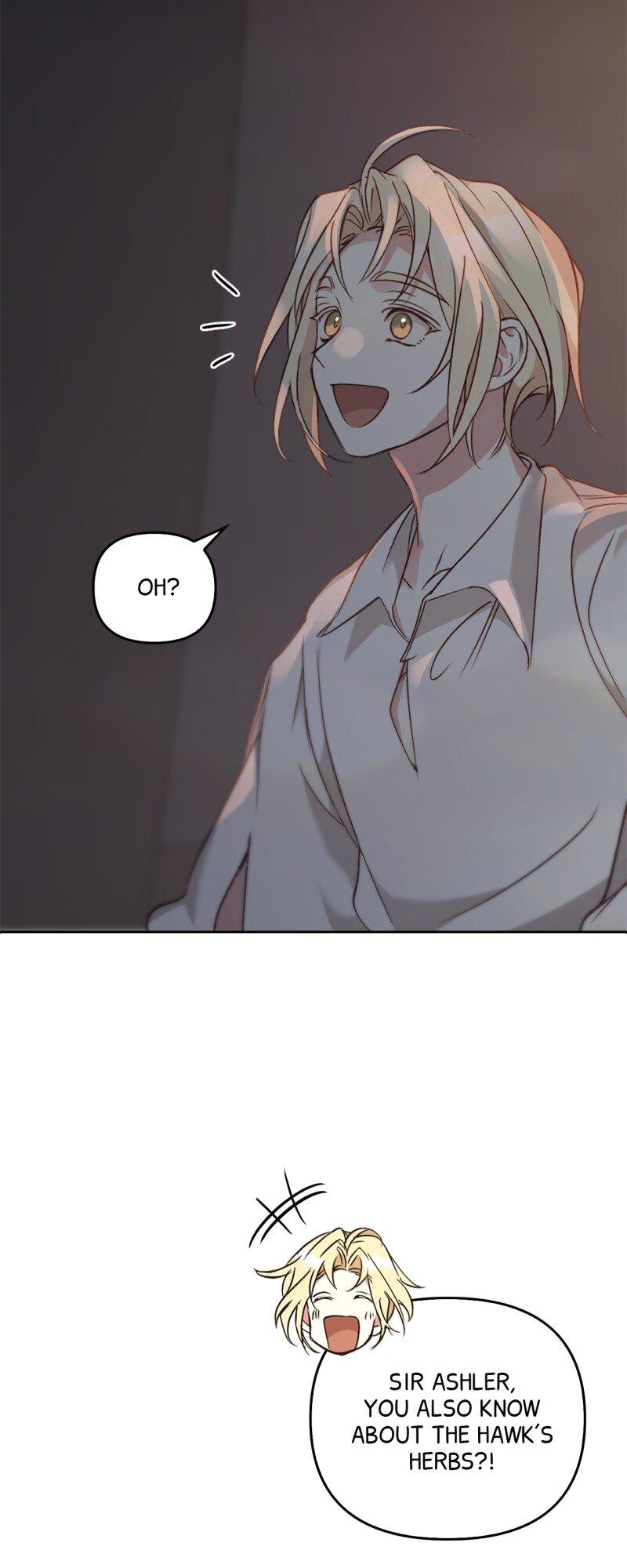 Read Regas Manga Online
