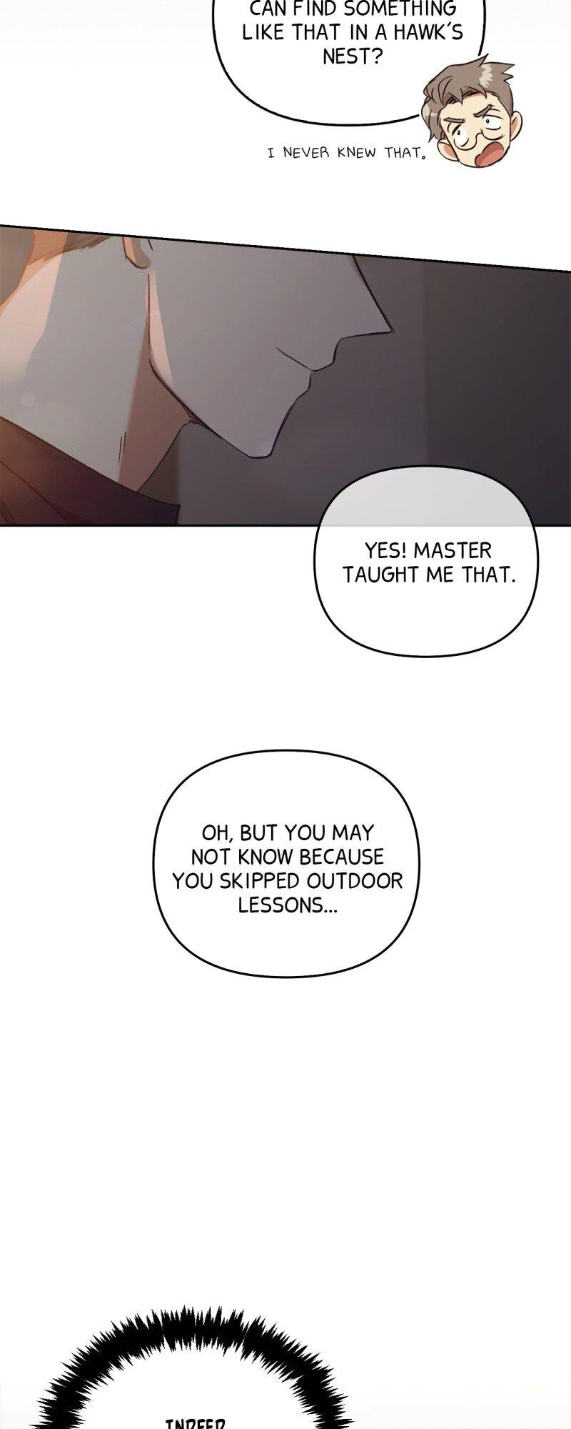 Read Regas Manga Online