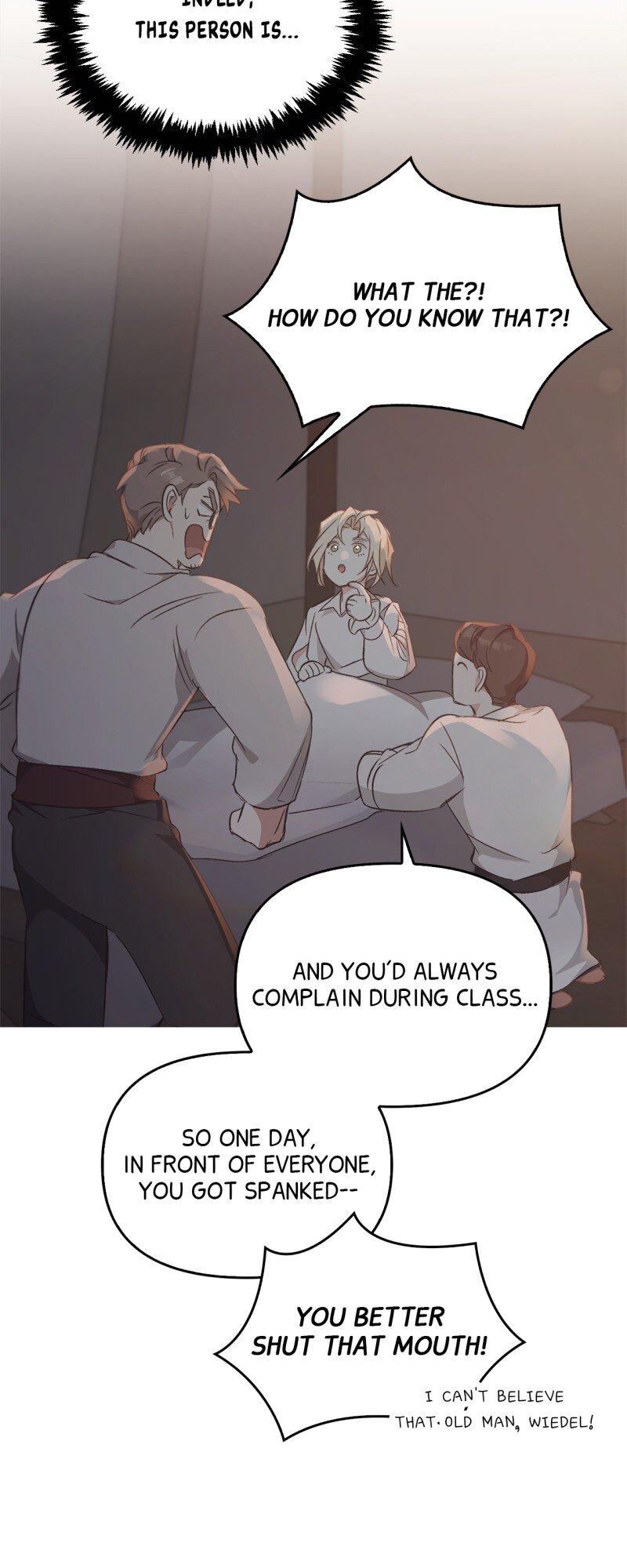 Read Regas Manga Online