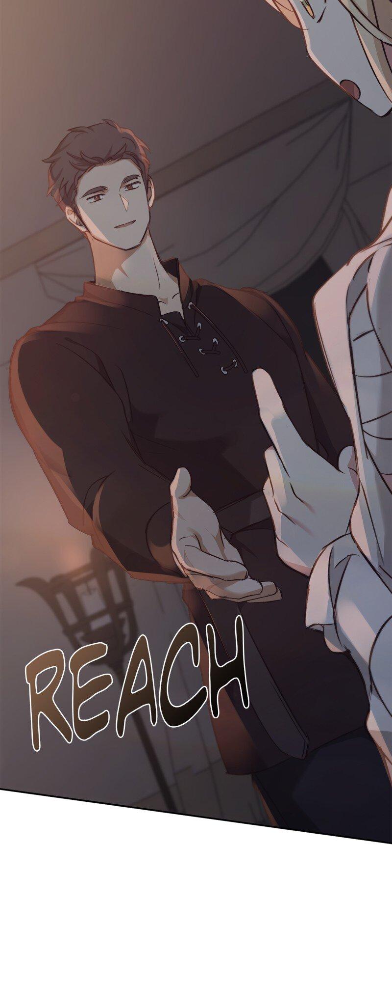 Read Regas Manga Online