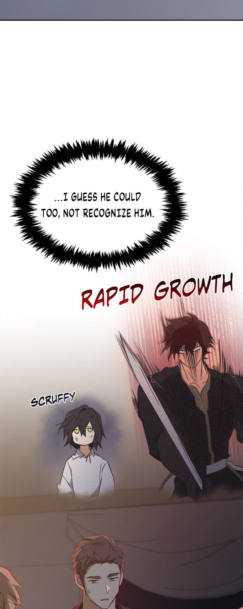 Read Regas Manga Online