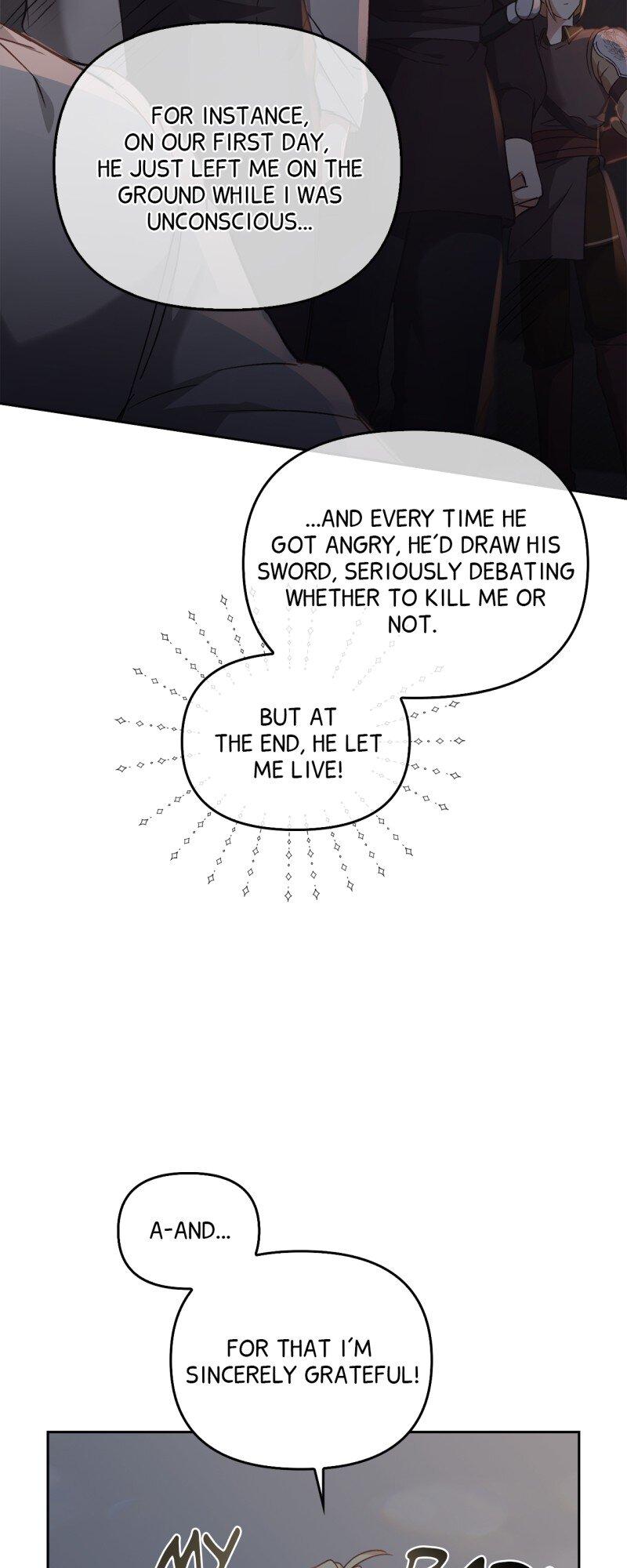 Read Regas Manga Online
