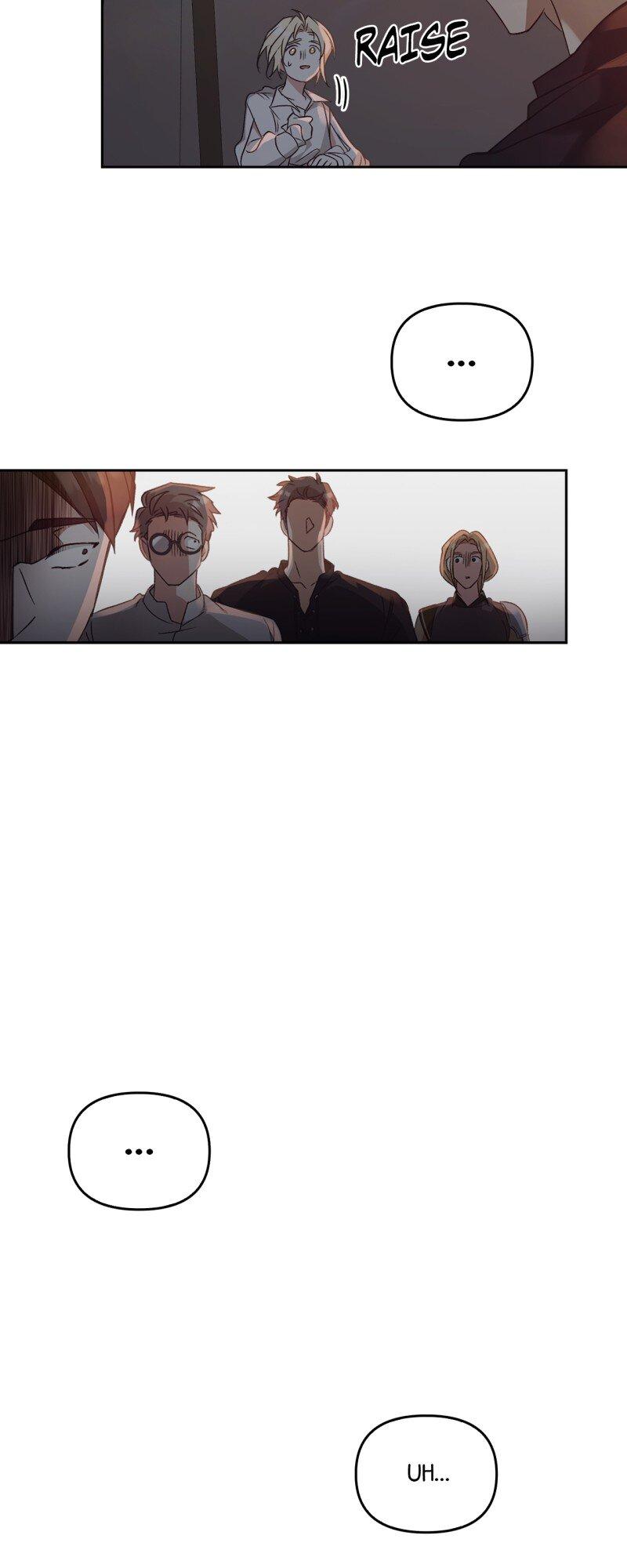 Read Regas Manga Online