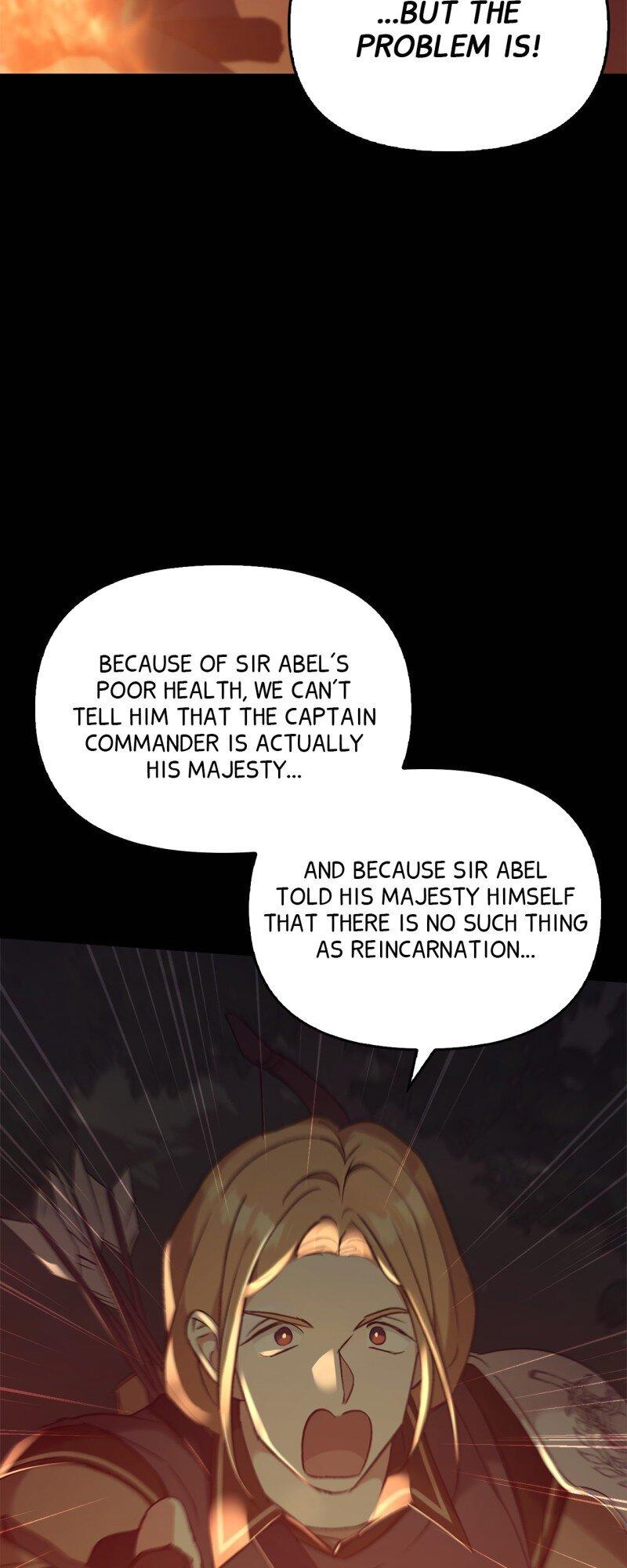 Read Regas Manga Online