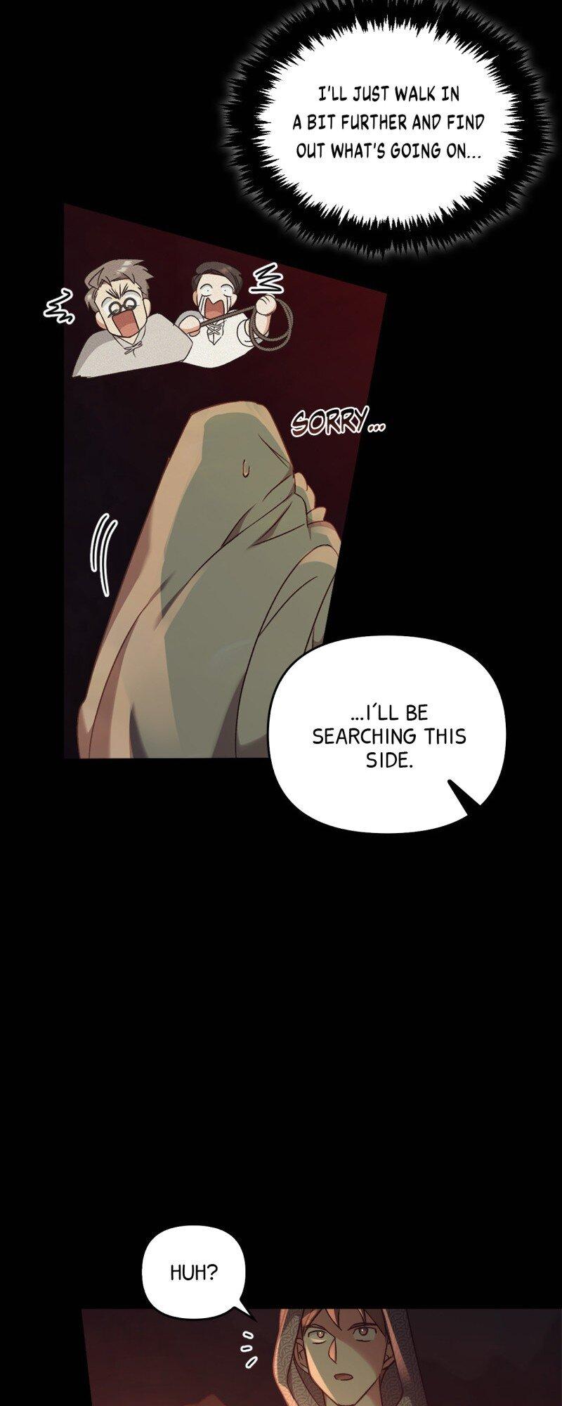 Read Regas Manga Online