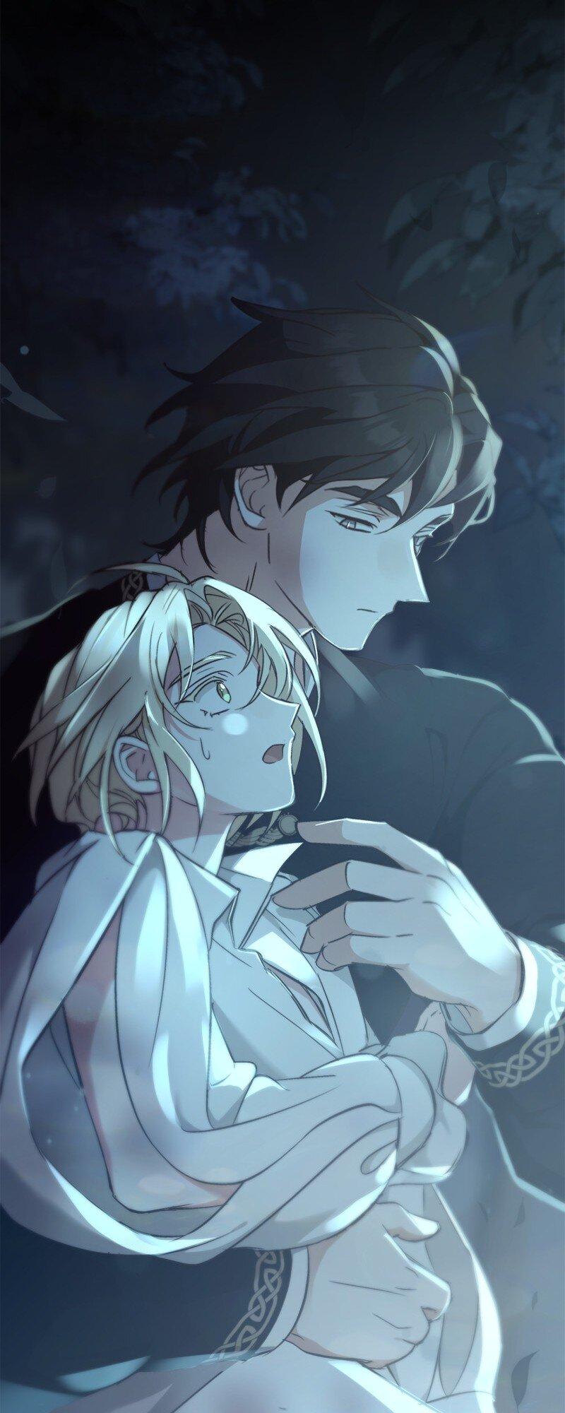 Read Regas Manga Online