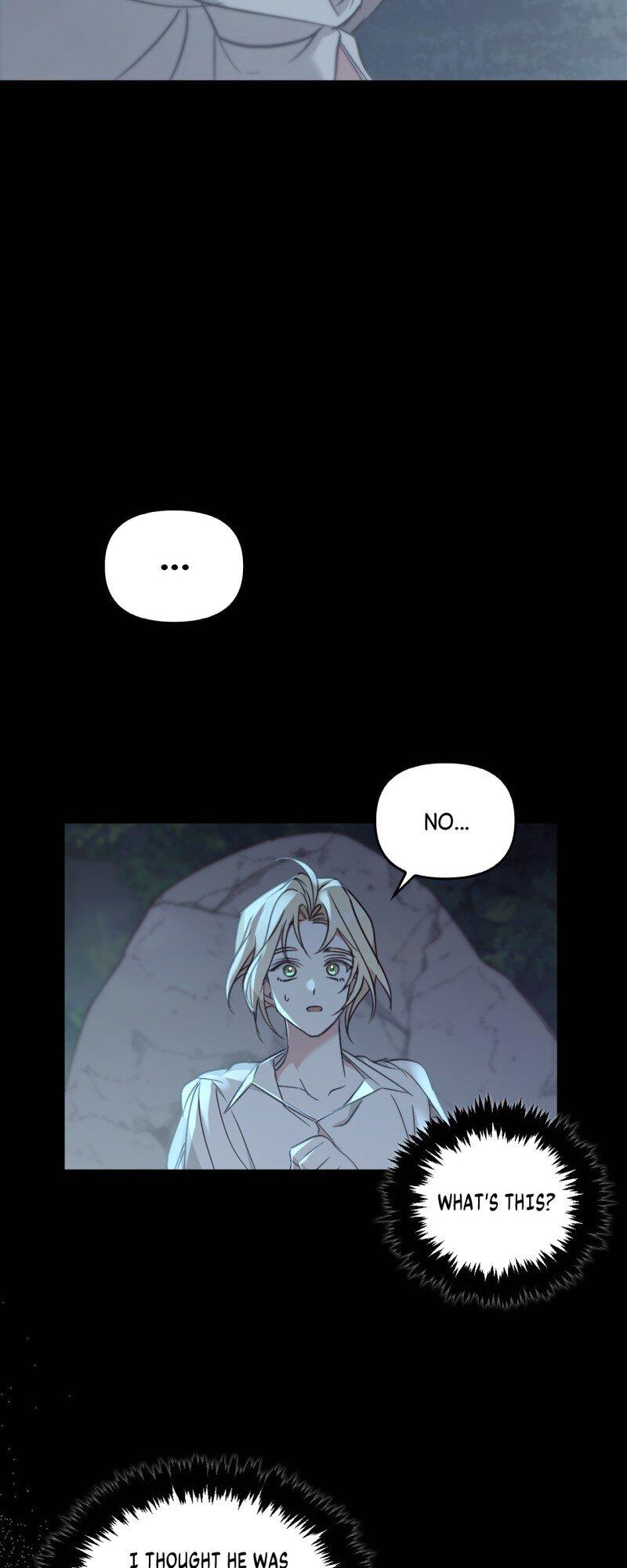Read Regas Manga Online