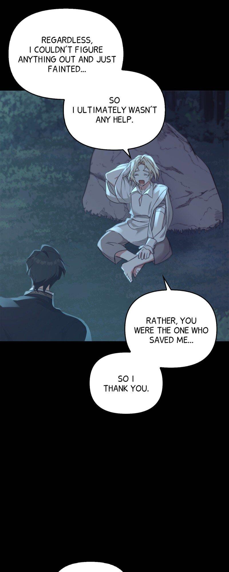 Read Regas Manga Online