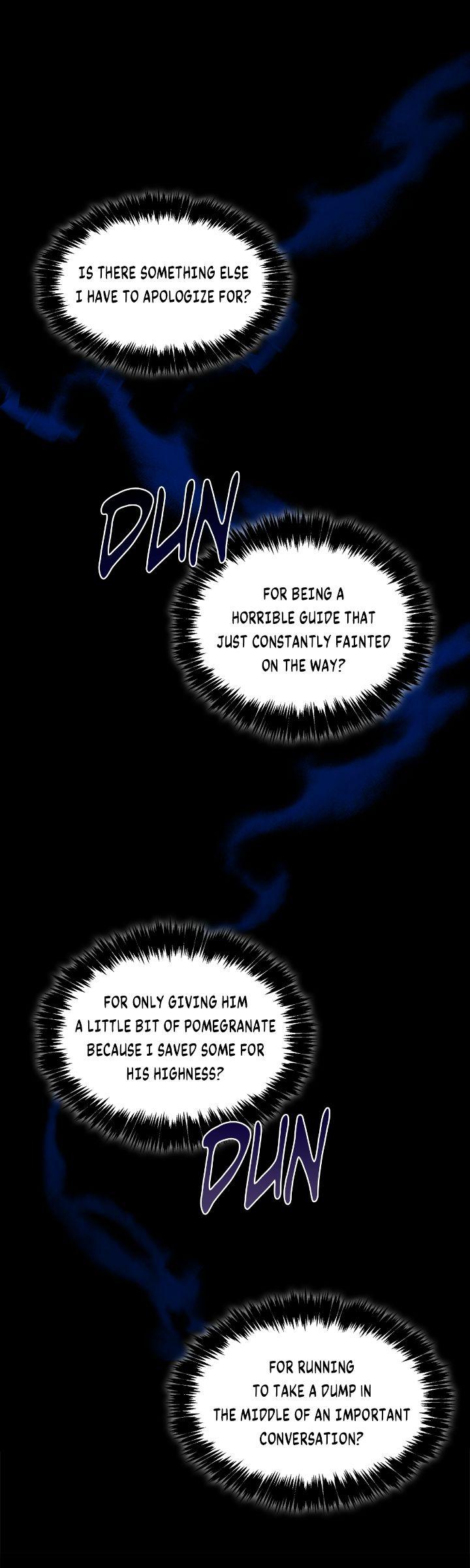 Read Regas Manga Online