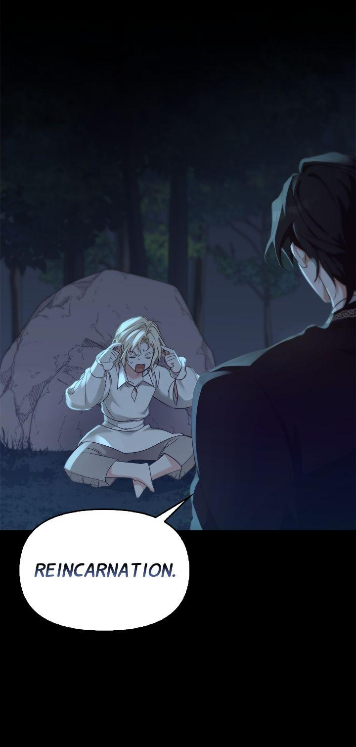 Read Regas Manga Online