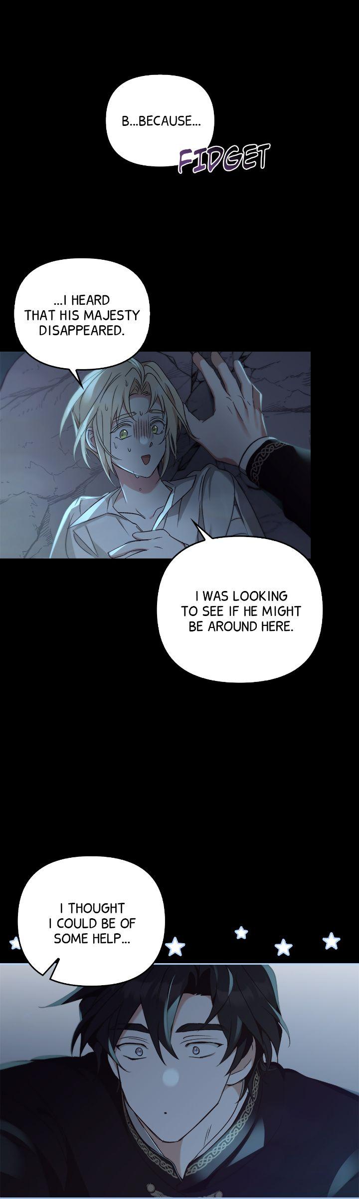 Read Regas Manga Online