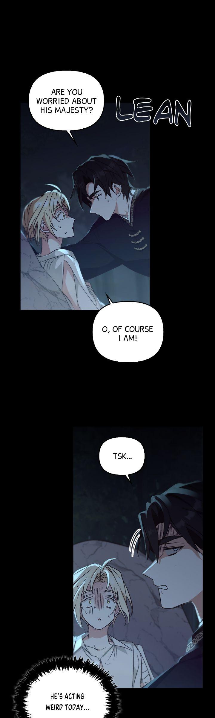 Read Regas Manga Online