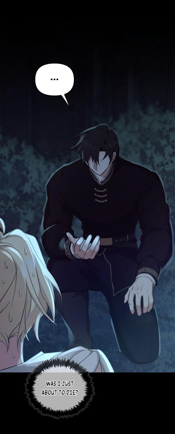 Read Regas Manga Online