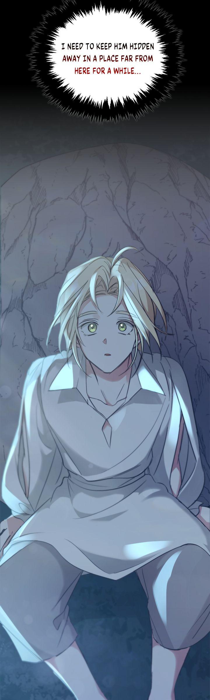 Read Regas Manga Online