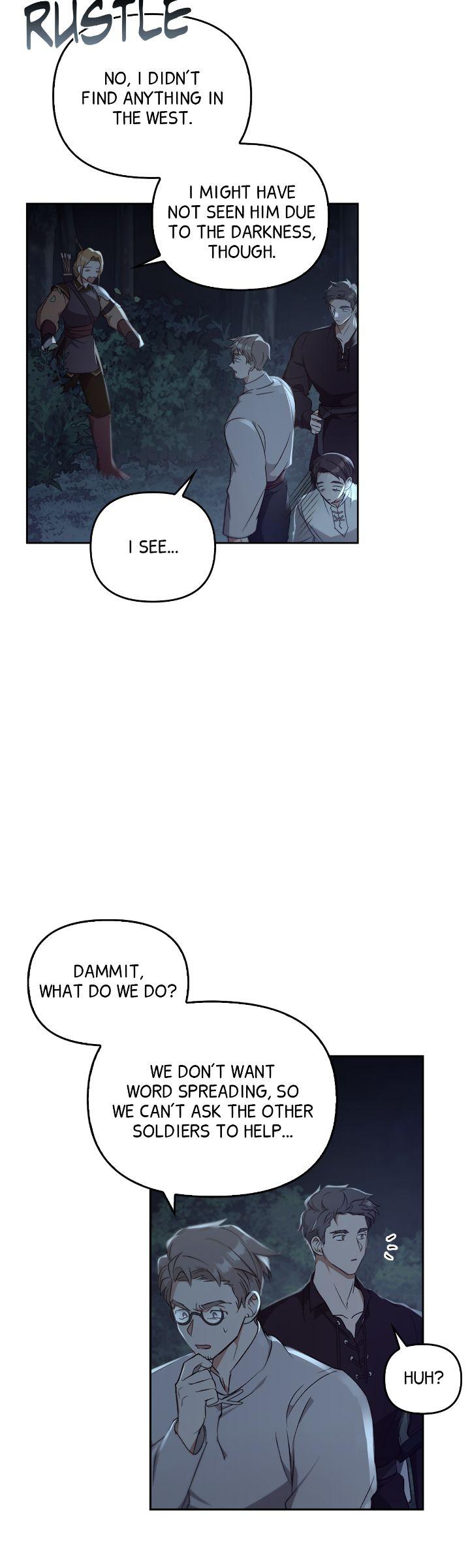 Read Regas Manga Online