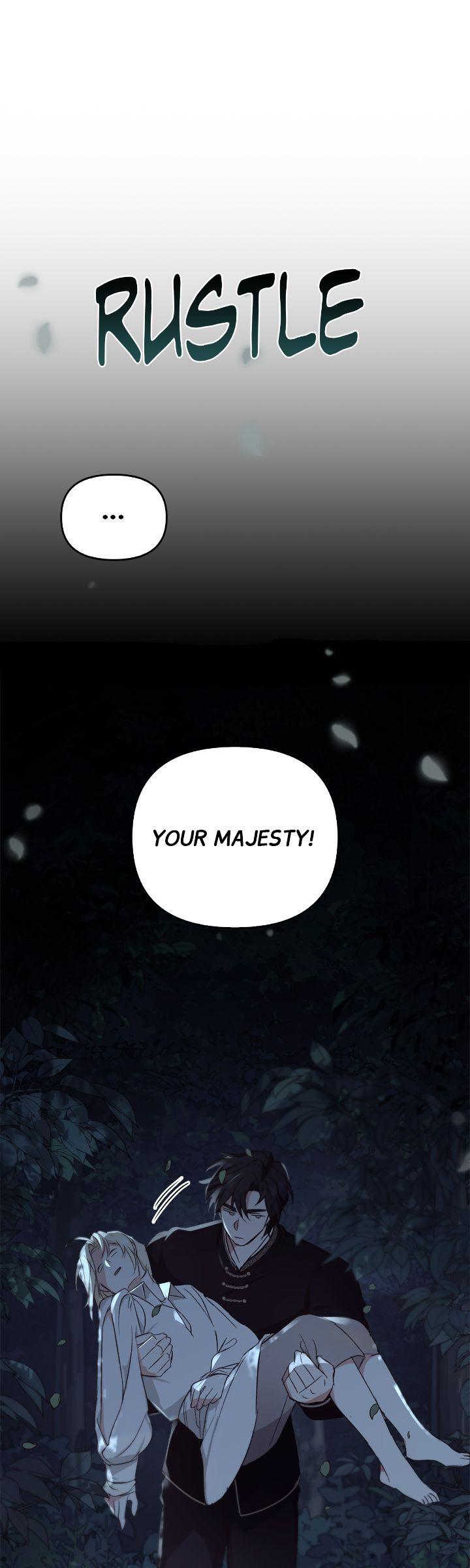 Read Regas Manga Online