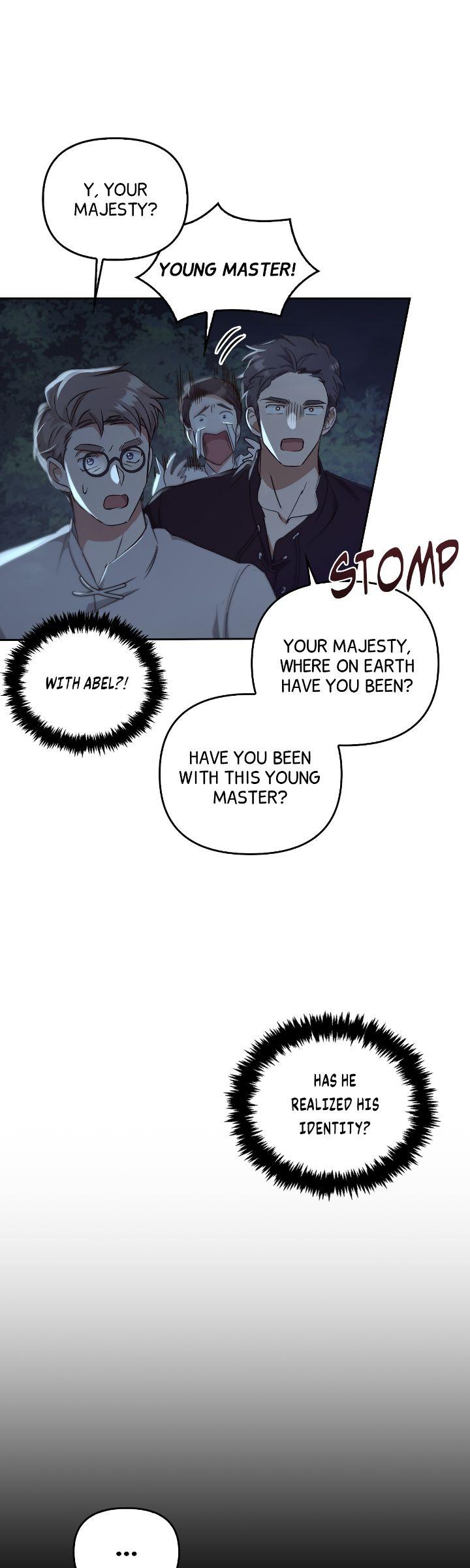 Read Regas Manga Online