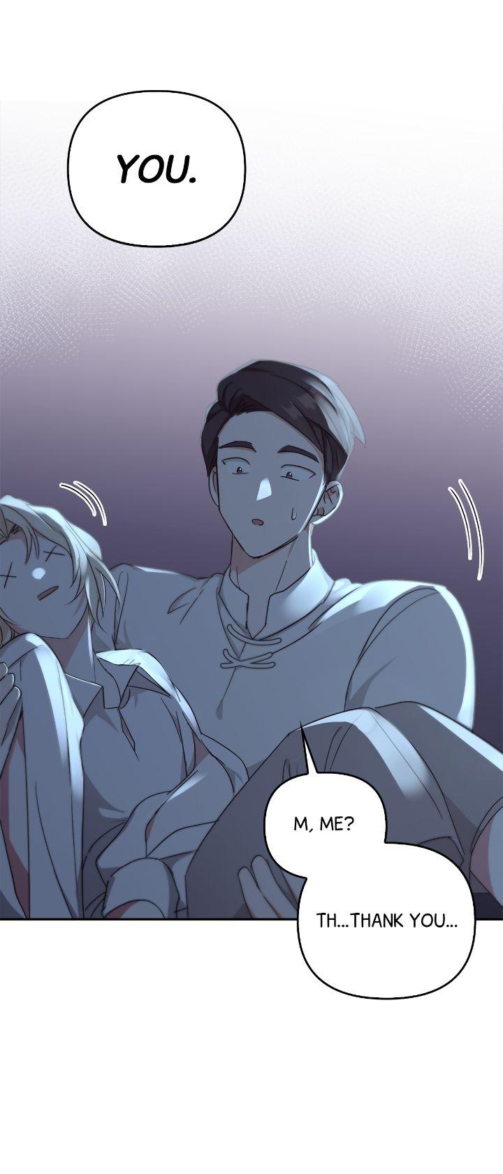 Read Regas Manga Online