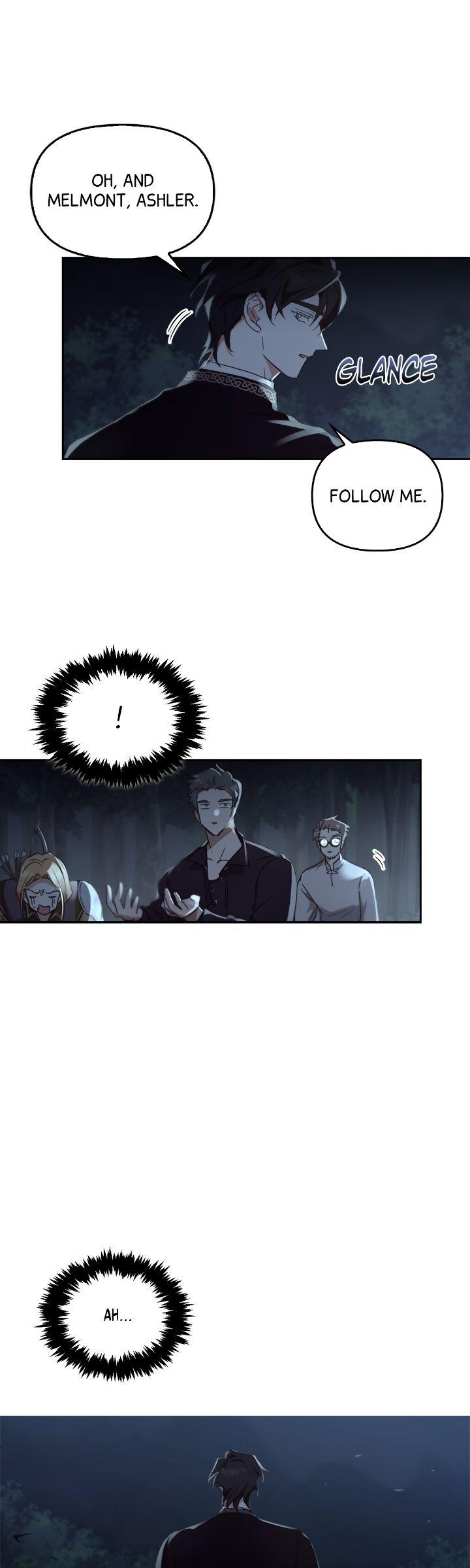 Read Regas Manga Online