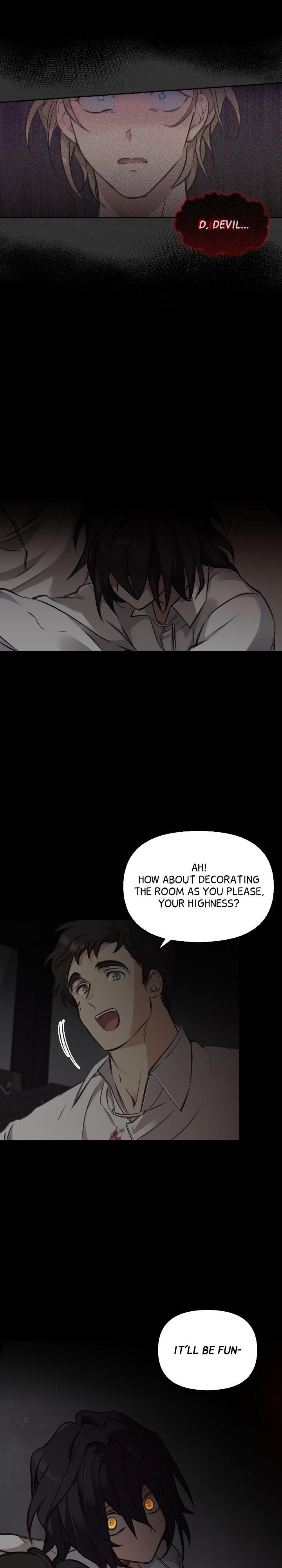 Read Regas Manga Online